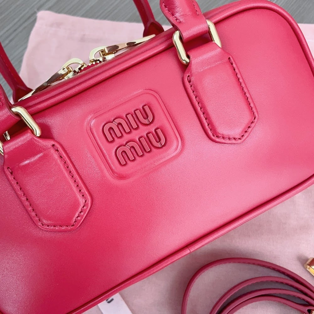 Dragons Bags Miun Miun Luxury Bag --123287