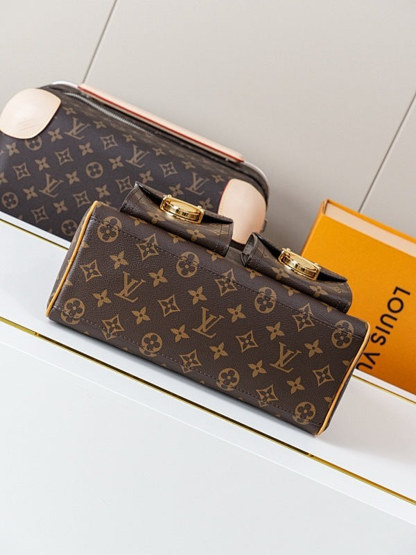 Dragons Bags ln Luxury Bag --81822