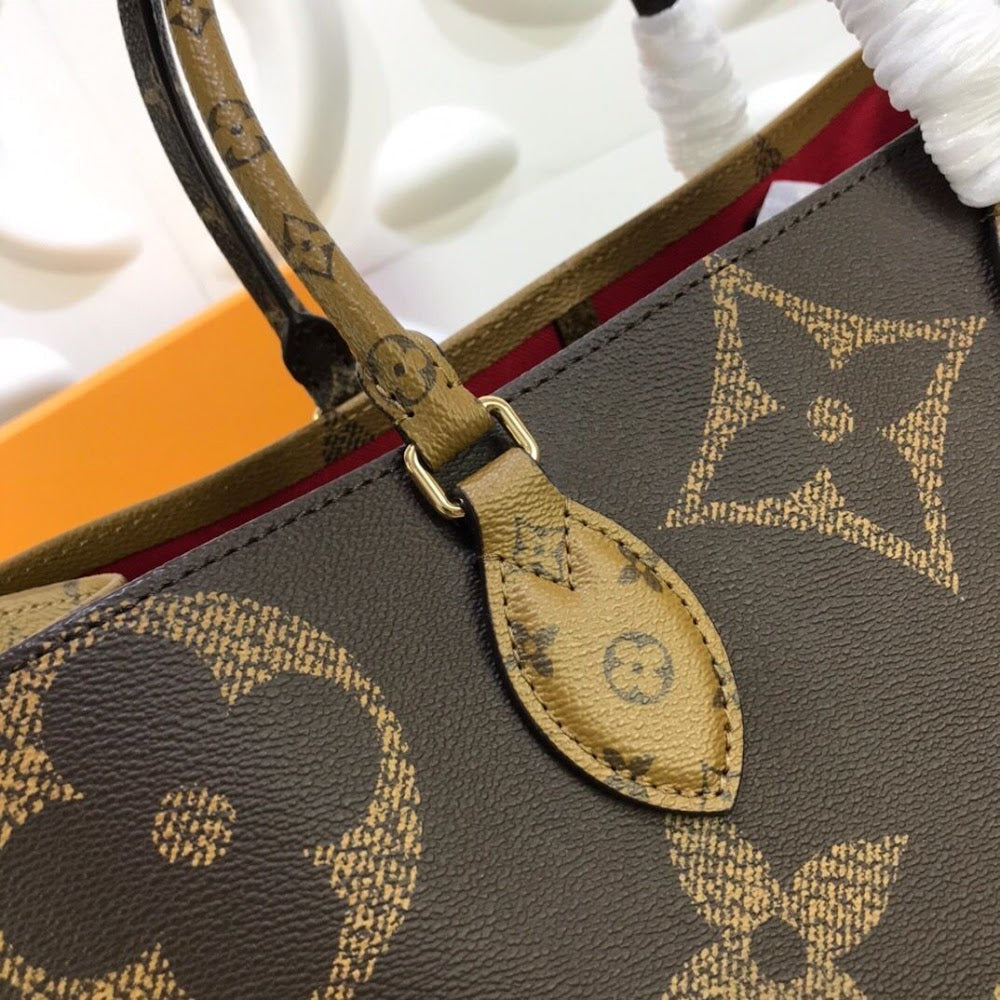 Dragons Bags ln Luxury Bag --59009