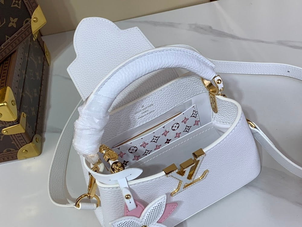 Dragons Bags ln Luxury Bag --62495