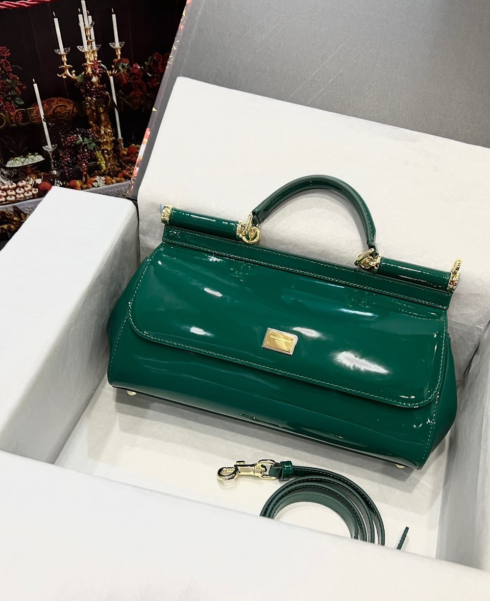 Dragons Bags DGn Luxury Bag --93293