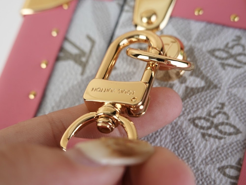 Dragons Bags ln Luxury Bag --58960