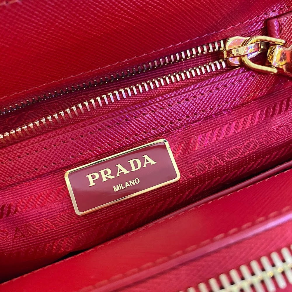 Dragons Bags Prada Luxury Bag --54066