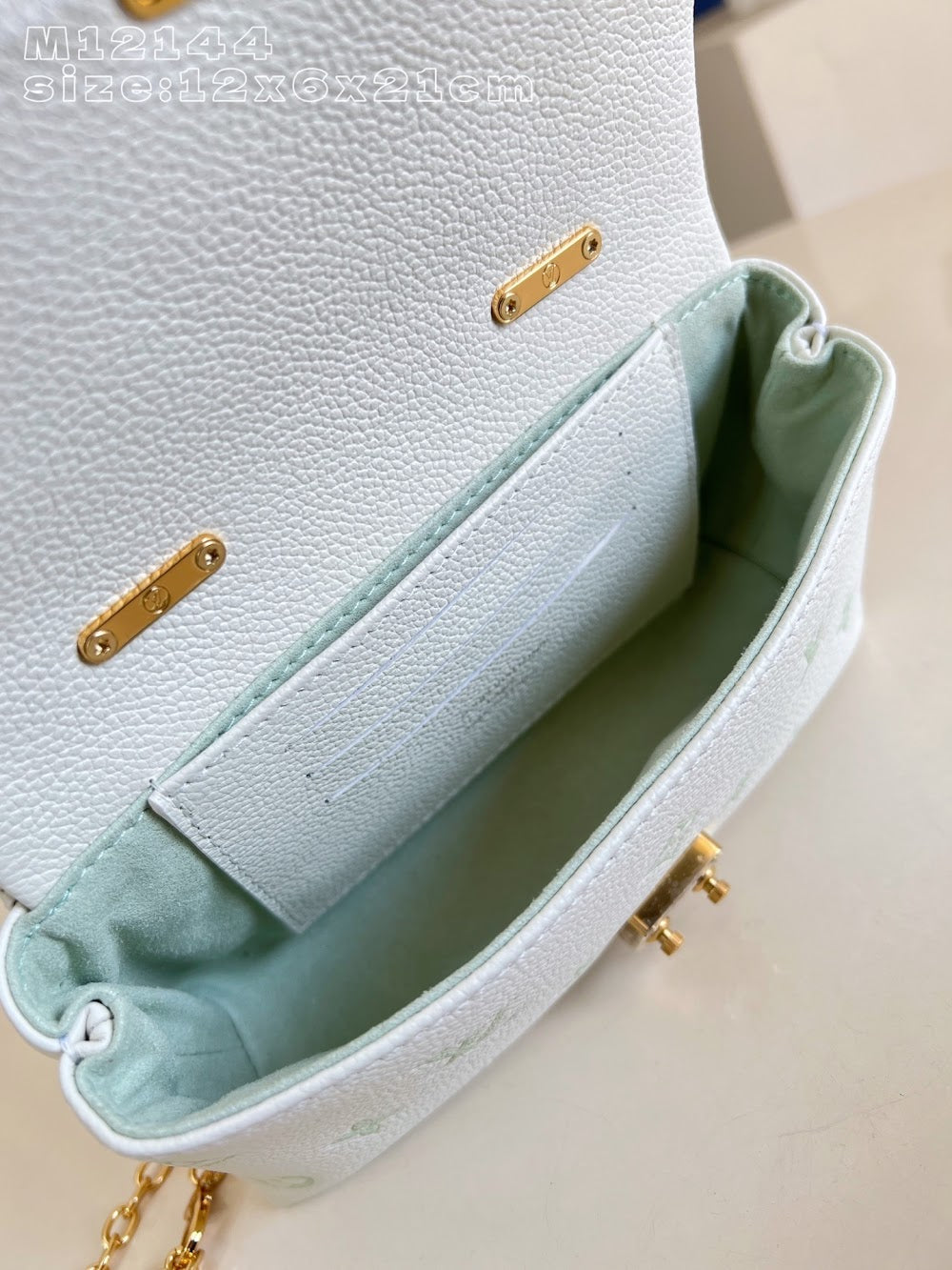 Dragons Bags ln Luxury Bag --96091