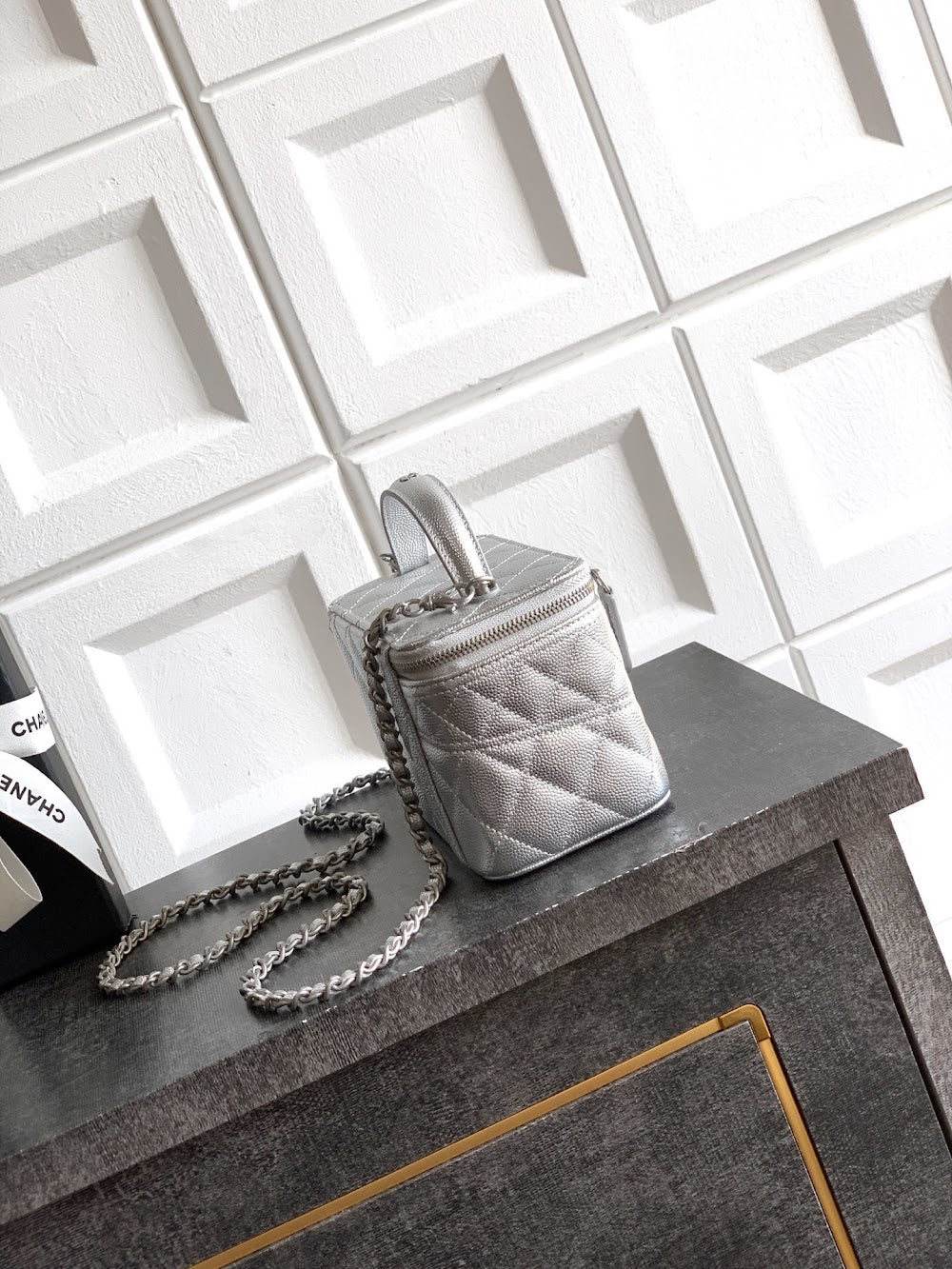 Dragons Bags CHn Luxury Bag --113066