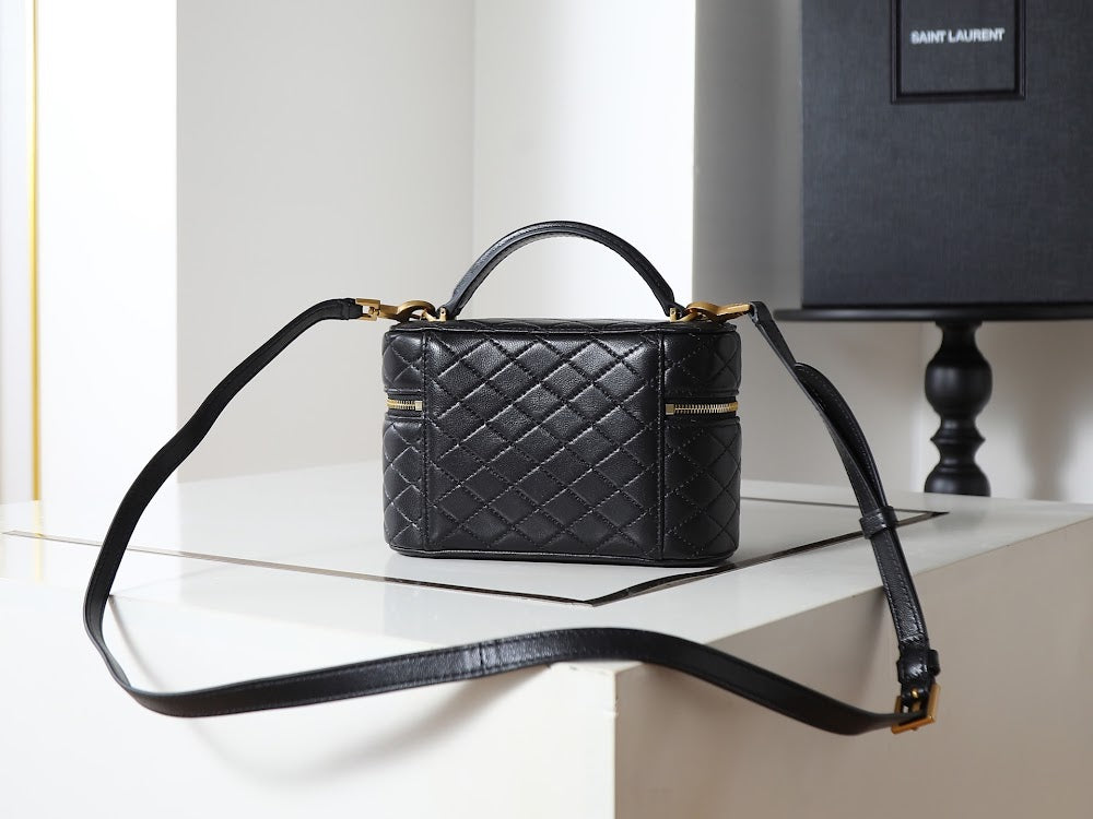 Dragons Bags YSLn Luxury Bag --120127