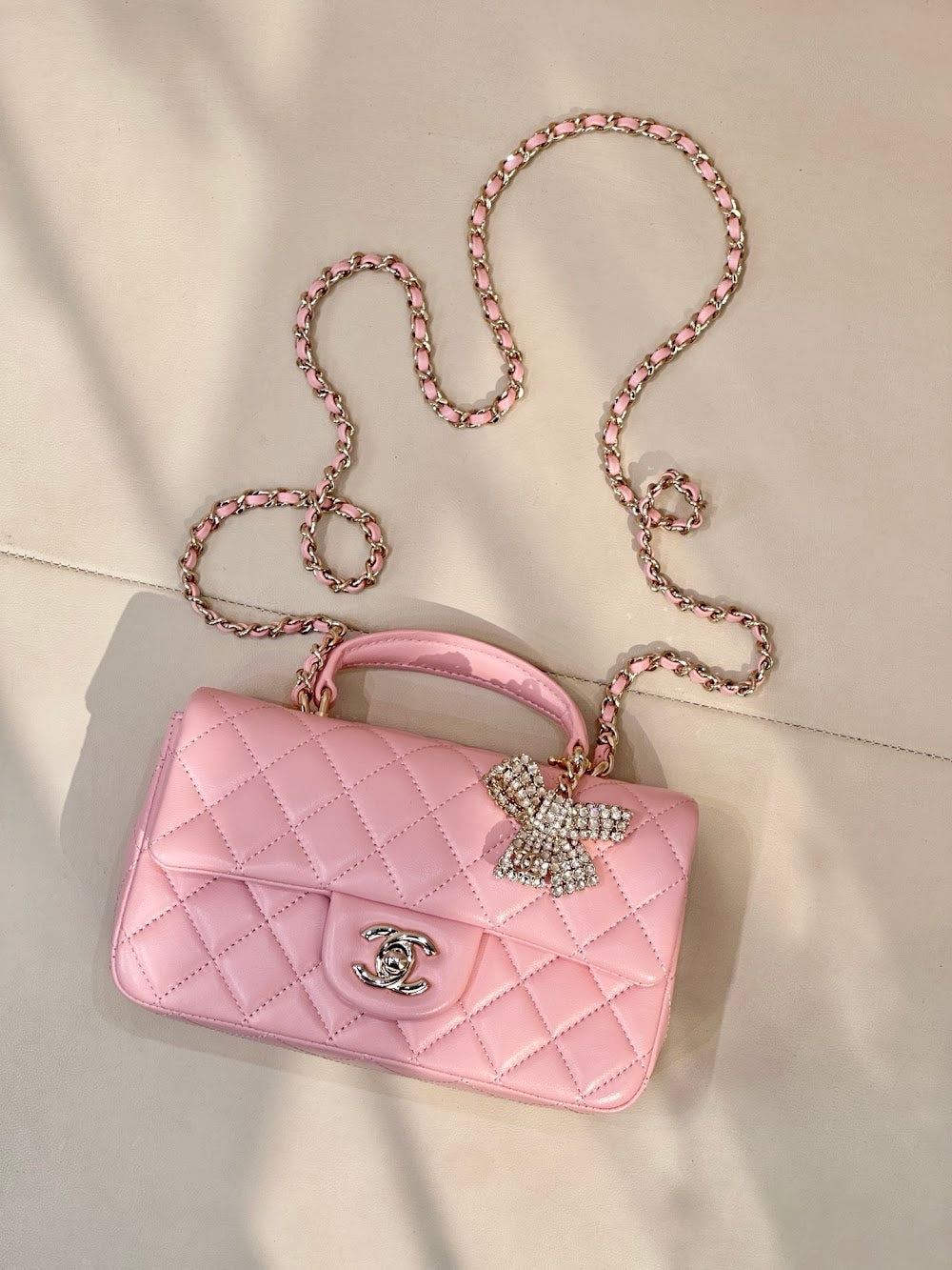 Dragons Bags CHn Luxury Bag --112879