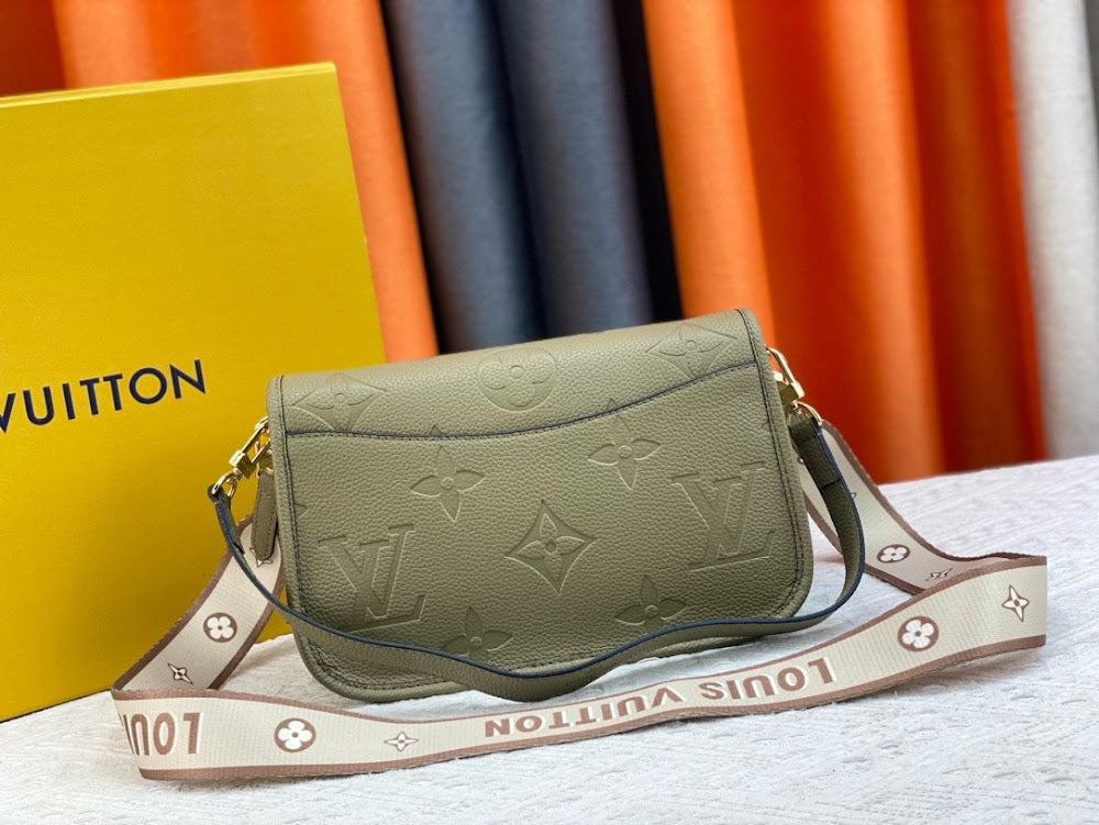Dragons Bags LVn Luxury Bag --79848
