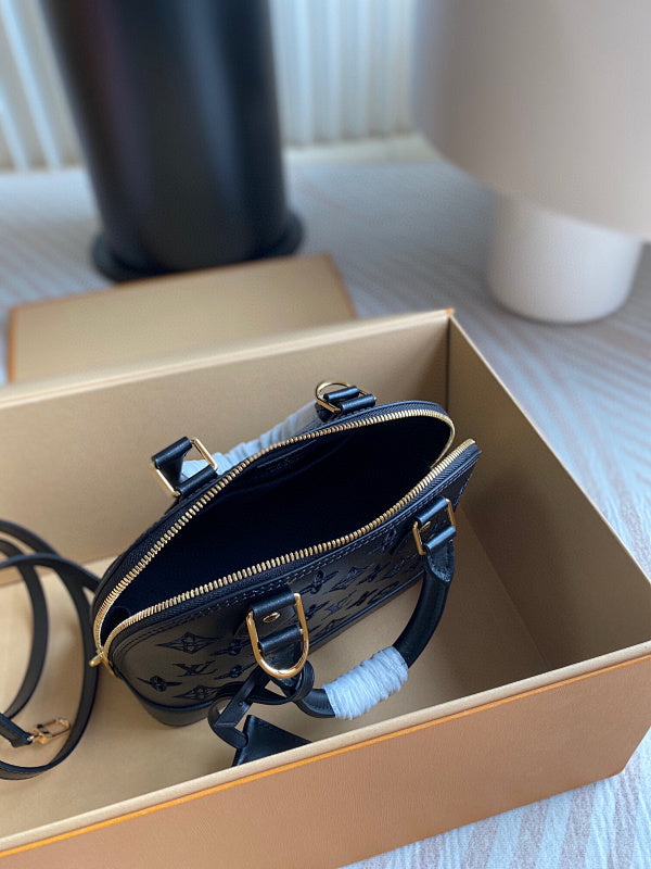 Dragons Bags LVn Luxury Bag --80920