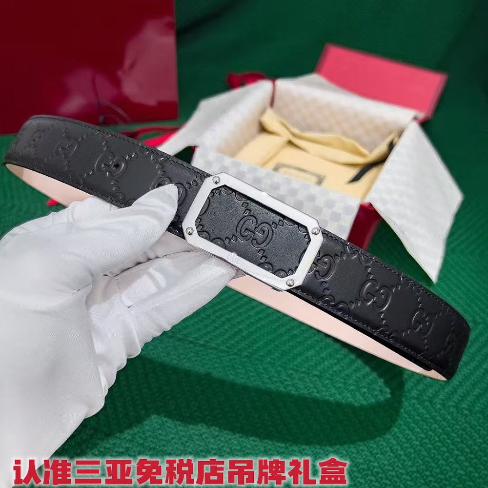 Dragons Bags Guccin Luxury Belt --108115