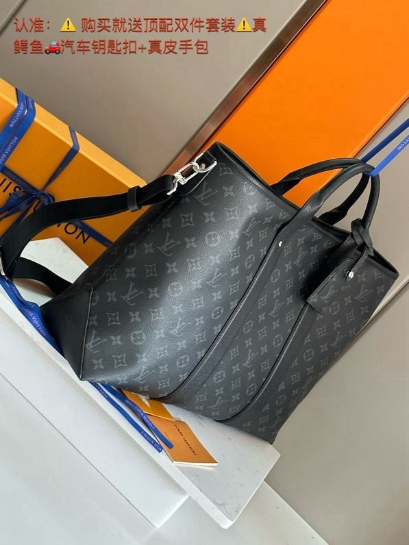 Dragons Bags ln Luxury Bag --70761