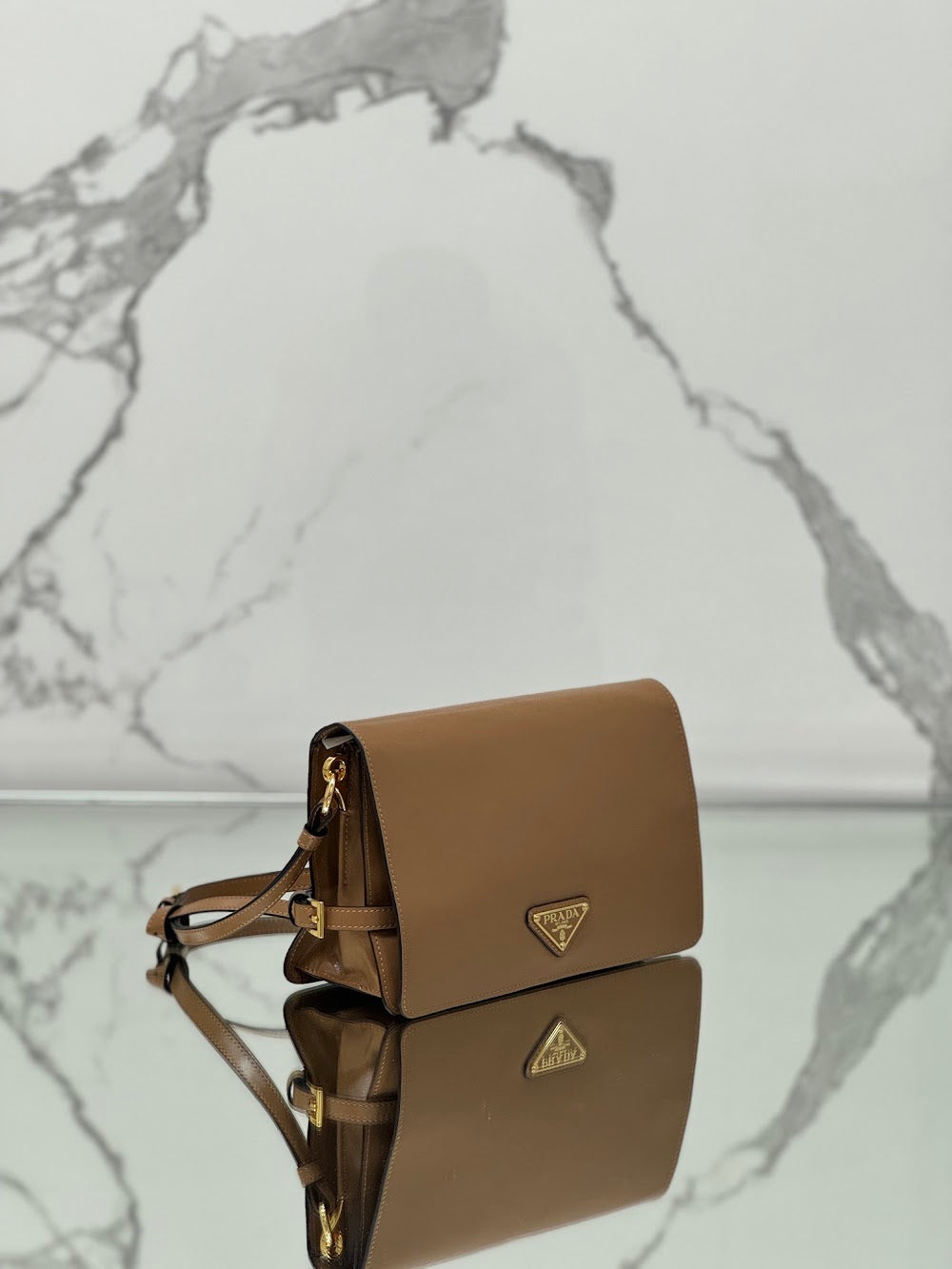 Dragons Bags Pradn Luxury Bag --102877