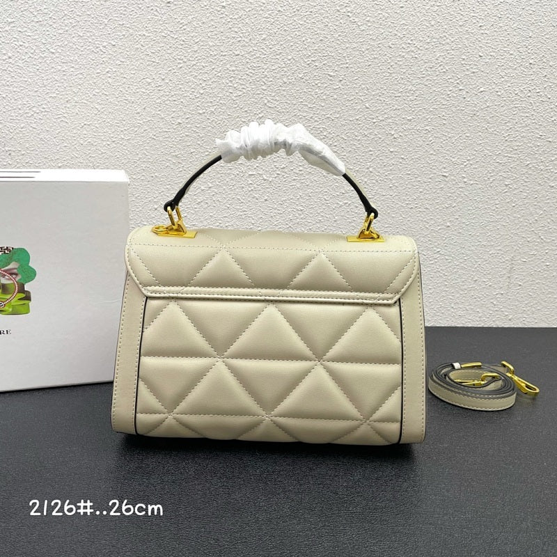 Dragons Bags pradn Luxury Bag --73384