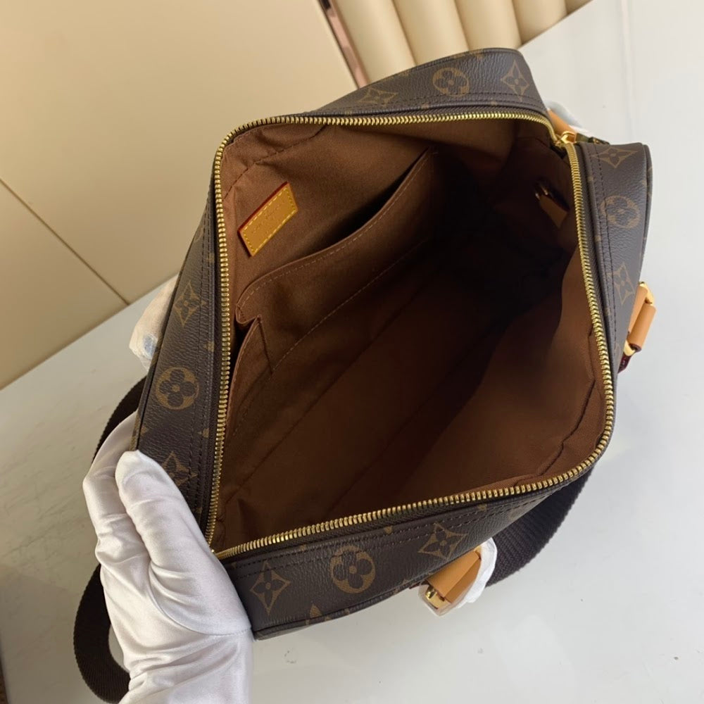 Dragons Bags ln Luxury Bag --56137