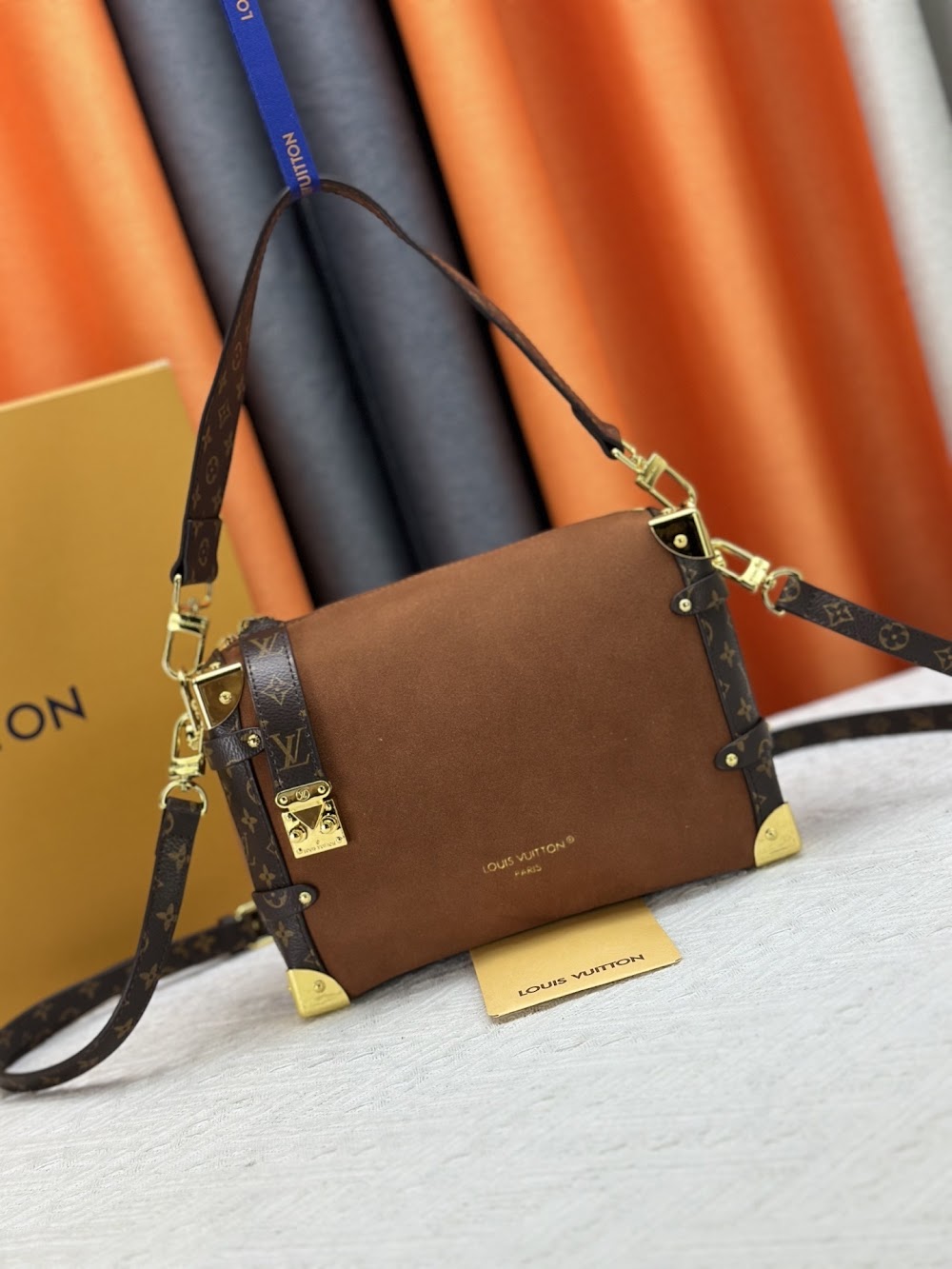 Dragons Bags ln Luxury Bag --77348