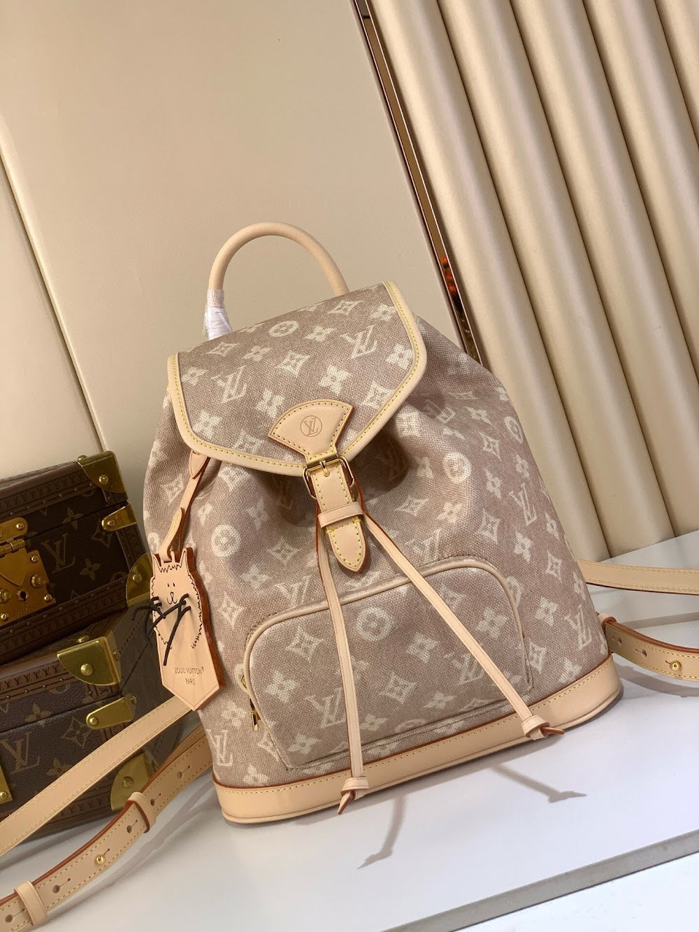 Dragons Bags ln Luxury Bag --96986