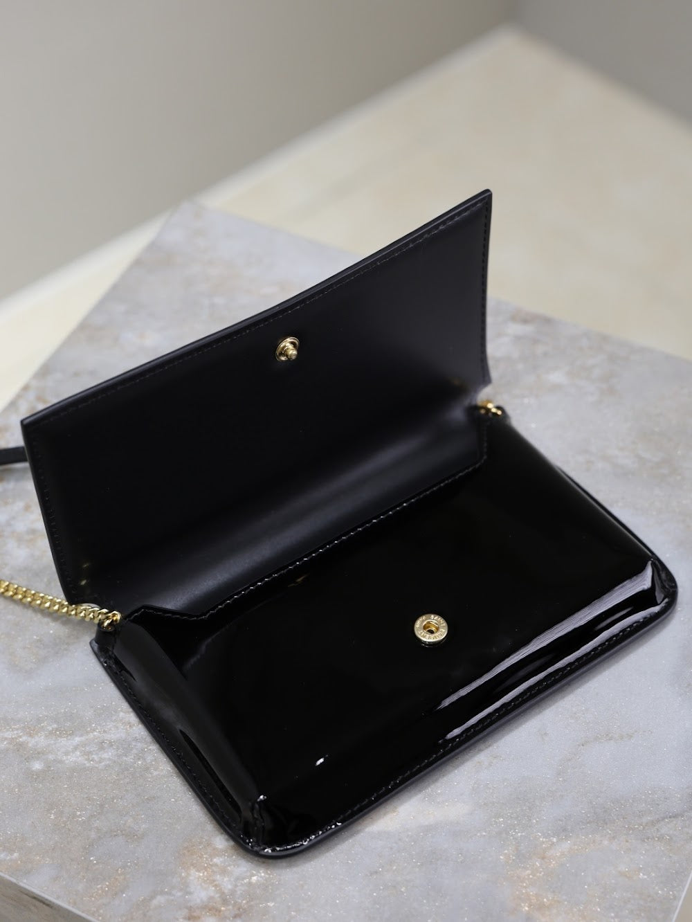 Dragons Bags YSLn Luxury Bag --120484