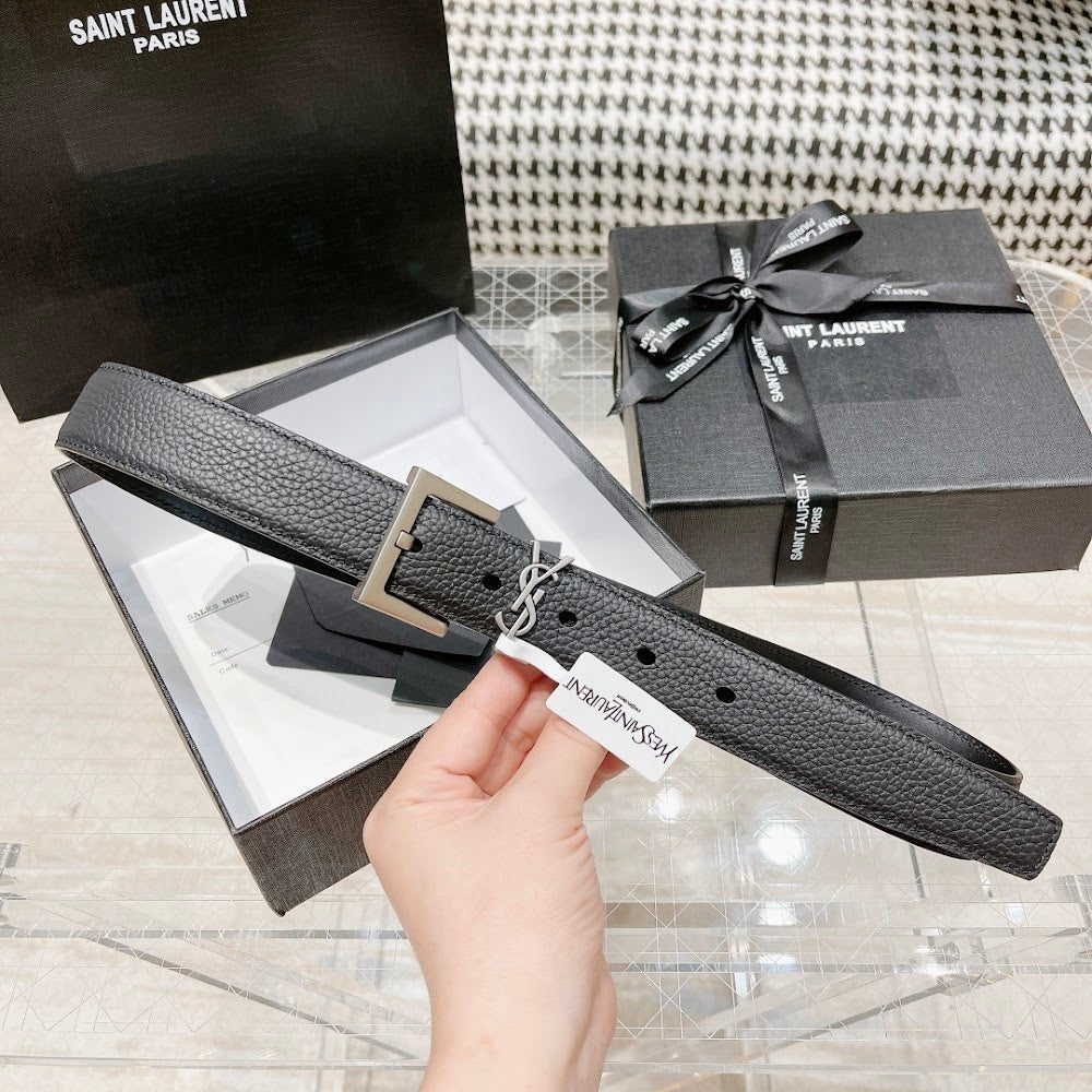 Dragons Bags YSLn Luxury Belt --107531