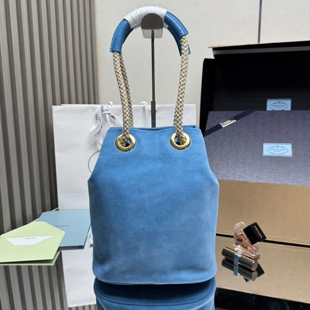 Dragons Bags Pradn Luxury Bag --101541
