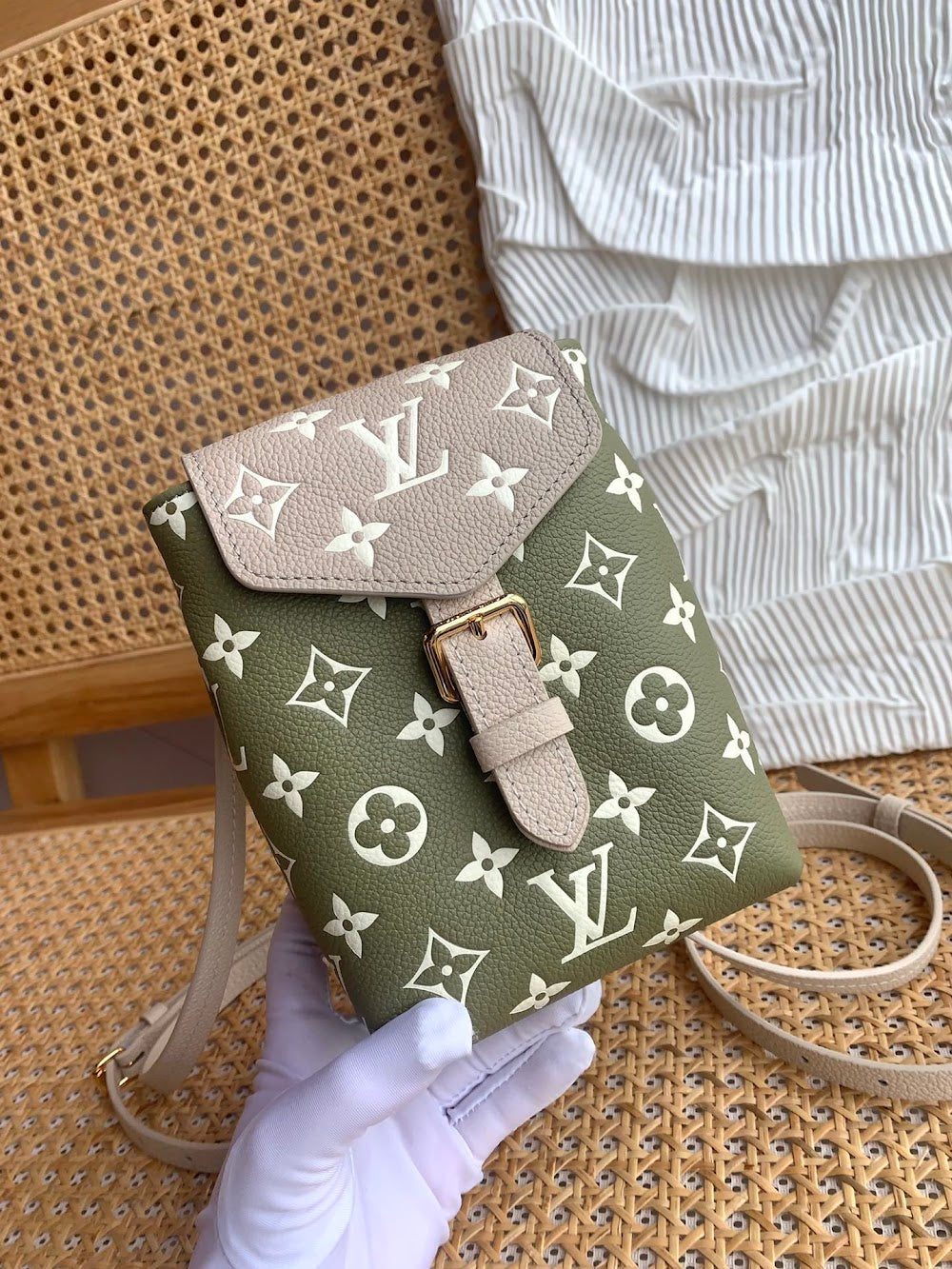 Dragons Bags ln Luxury Bag --60929