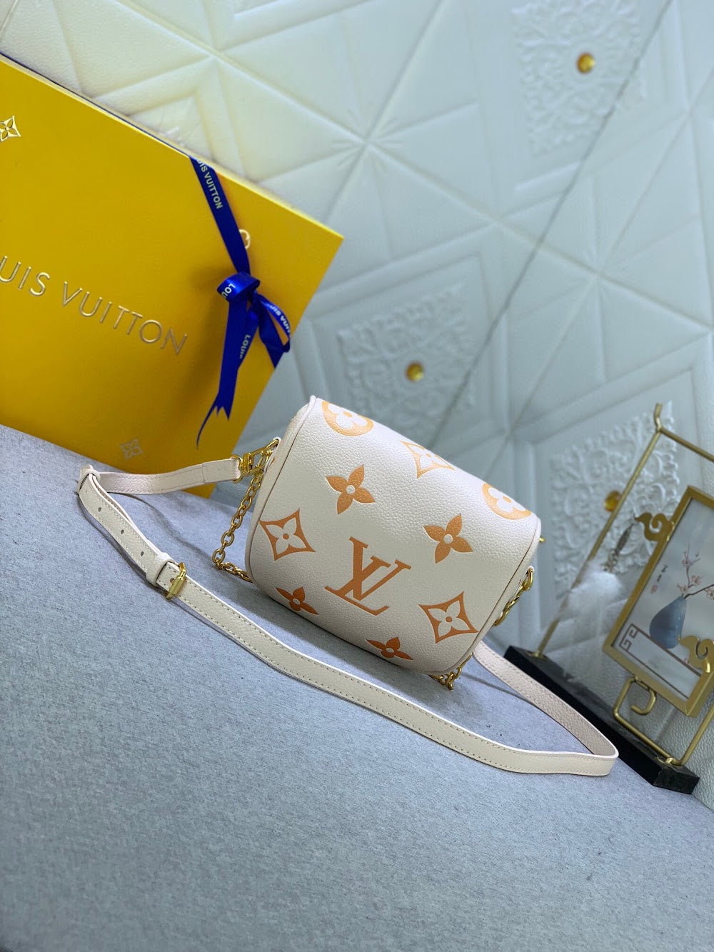 Dragons Bags LVn Luxury Bag --80900