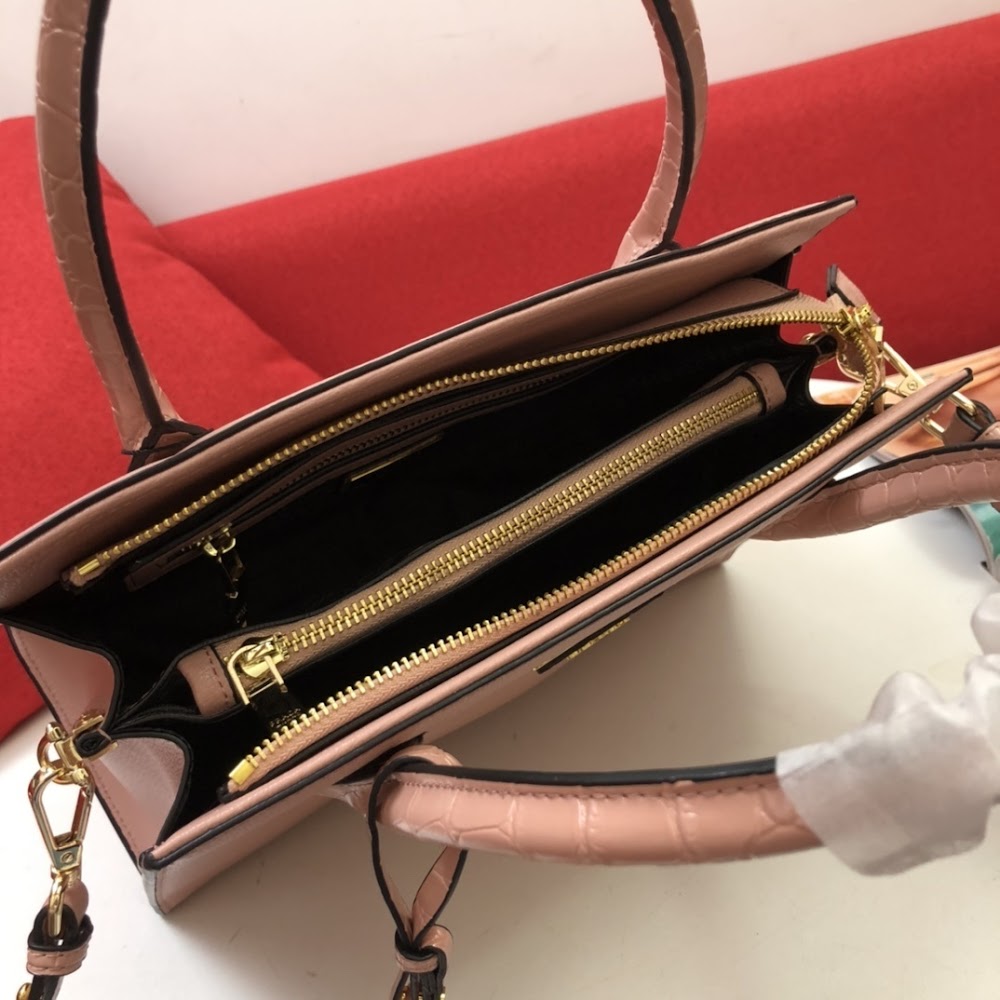 Dragons Bags pradn Luxury Bag --73358