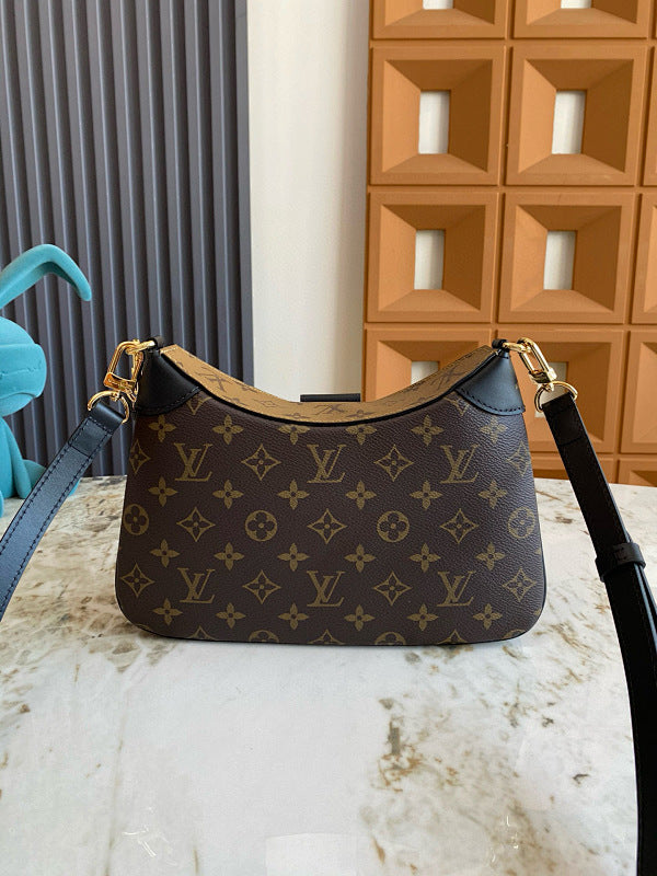 Dragons Bags LVn Luxury Bag --81153