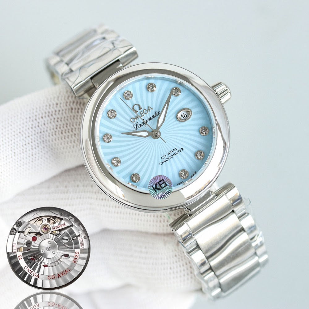 Dragons Bags Luxury Designer Watch --103974