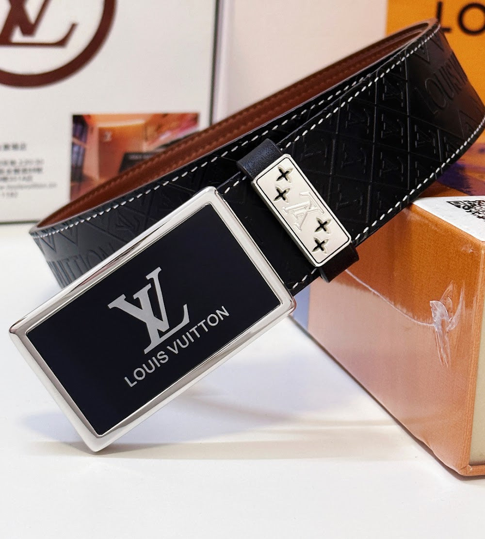 Dragons Bags ln Luxury Belt --100534