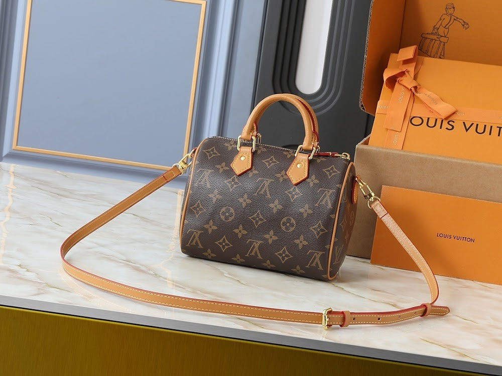 Dragons Bags ln Luxury Bag --77244