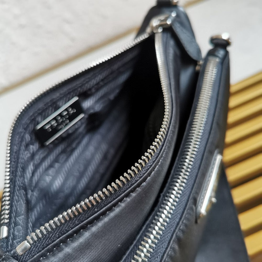 Dragons Bags Pradn Luxury Bag --102251