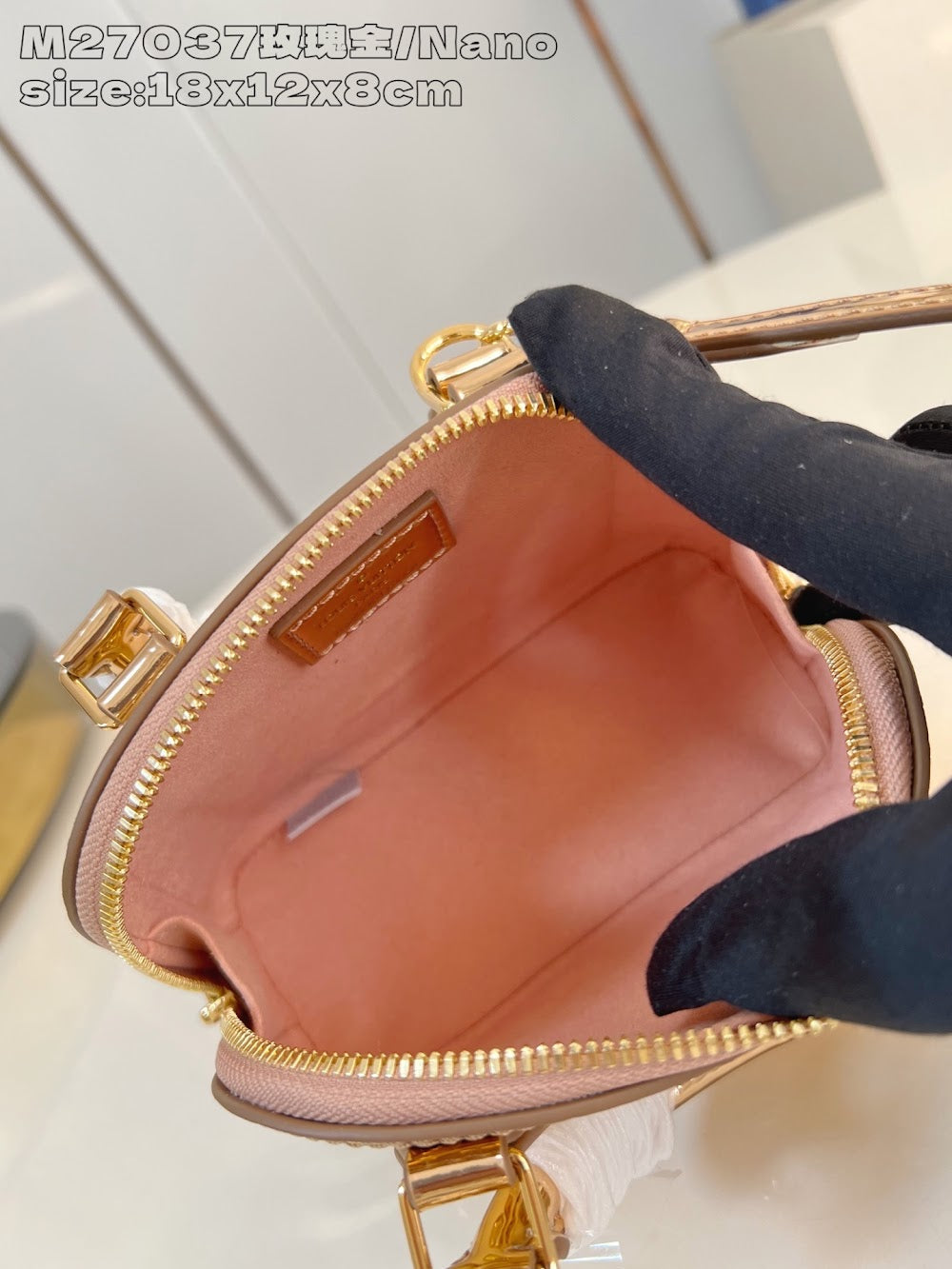 Dragons Bags ln Luxury Bag --95888