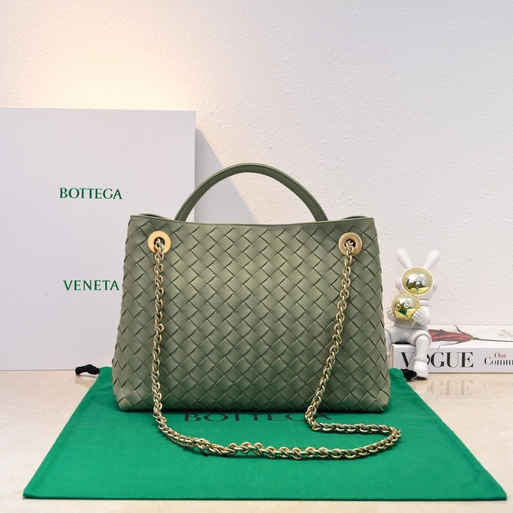 Dragons Bags Bottegan Luxury Bag --90135