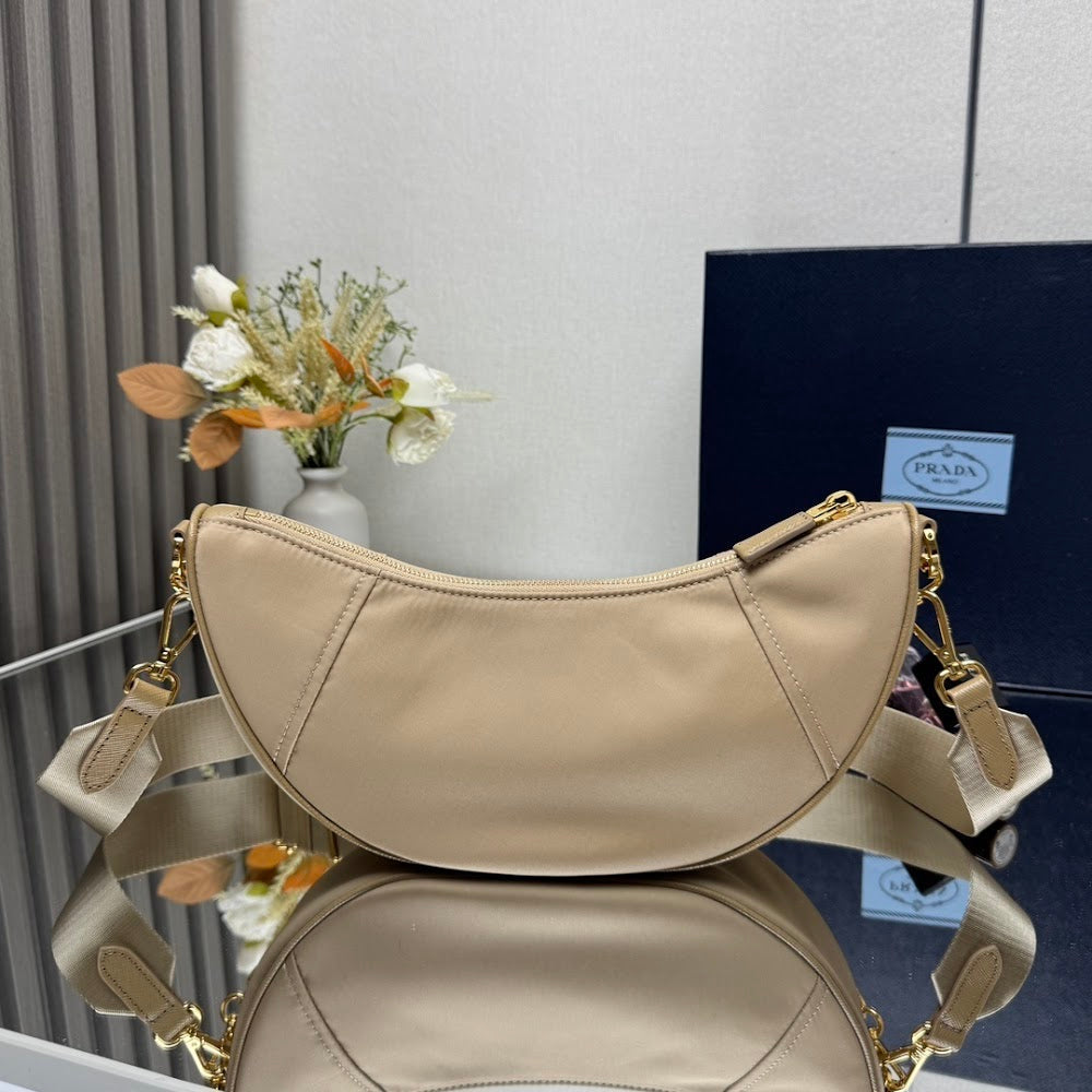 Dragons Bags Pradn Luxury Bag --102859
