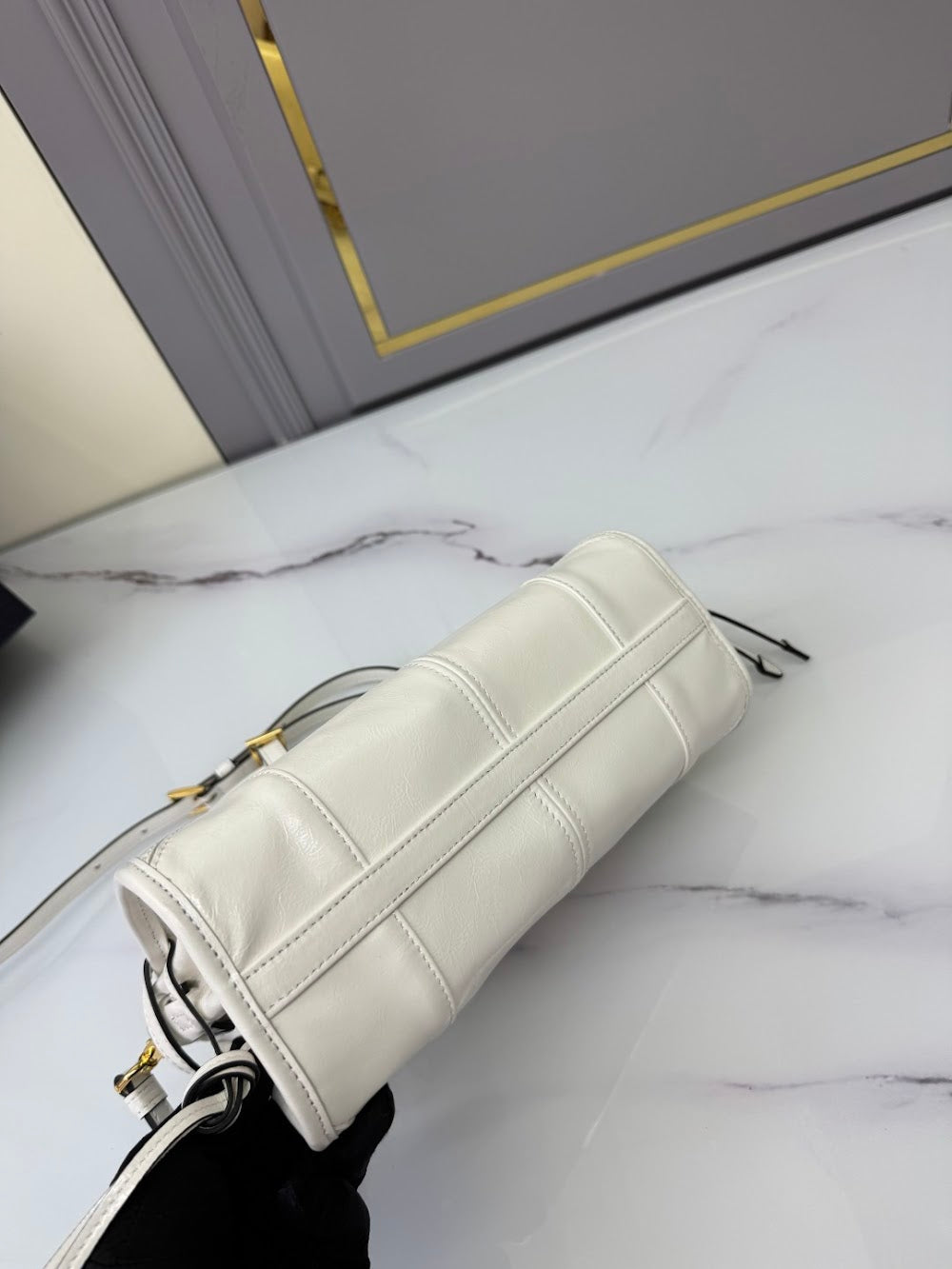 Dragons Bags Pradn Luxury Bag --102479