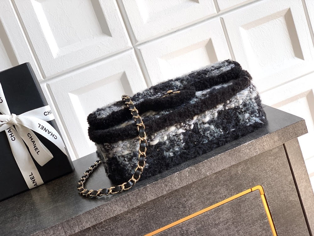 Dragons Bags CHn Luxury Bag --112731