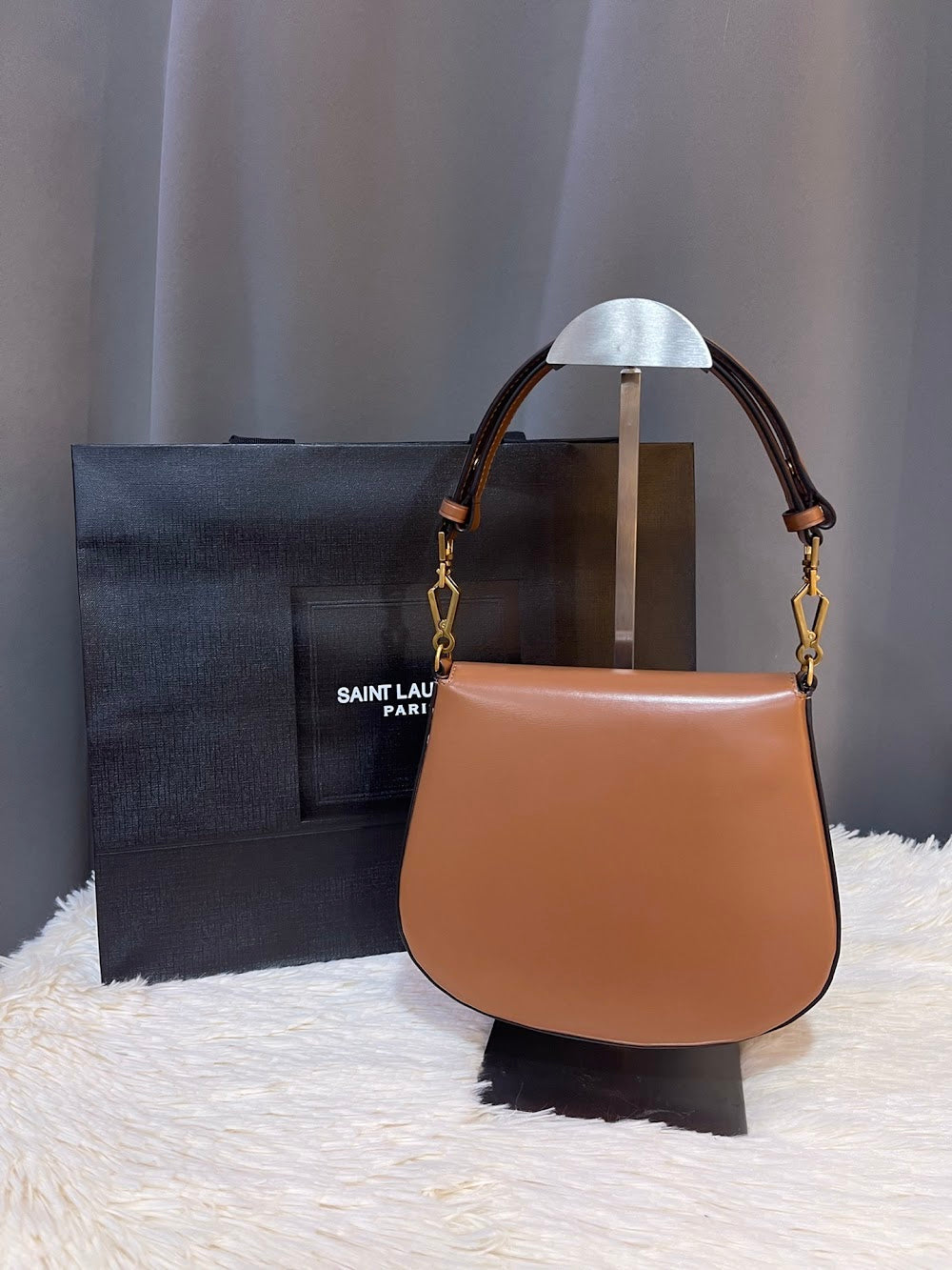 Dragons Bags YSLn Luxury Bag --119126