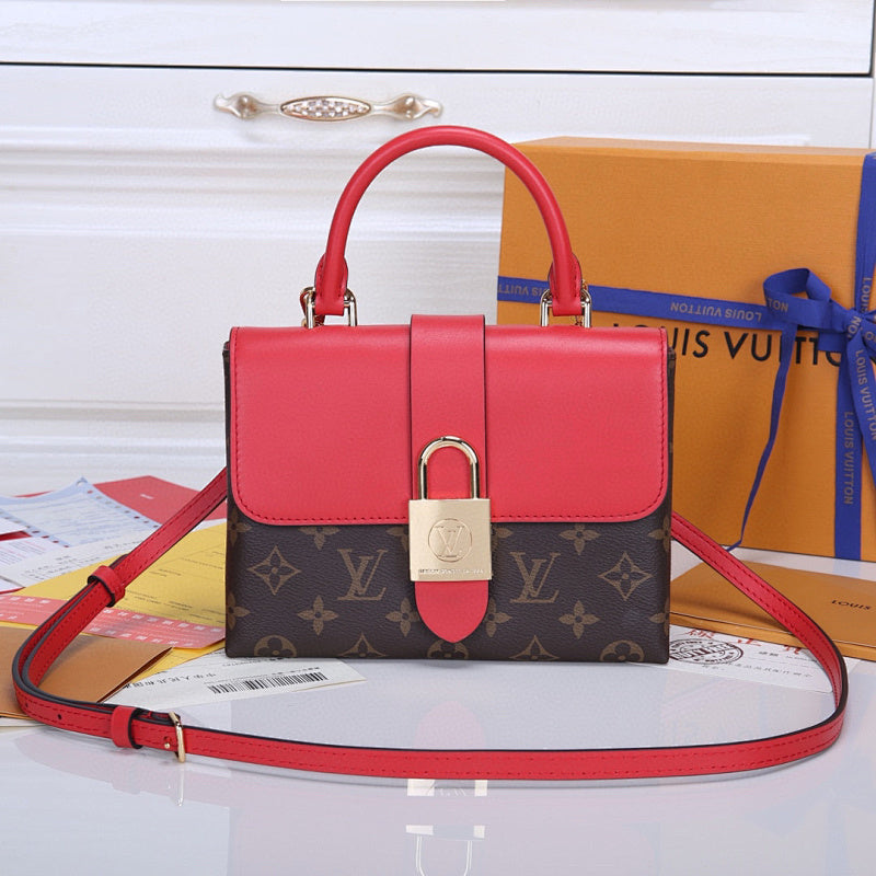 Dragons Bags LVn Luxury Bag --79280