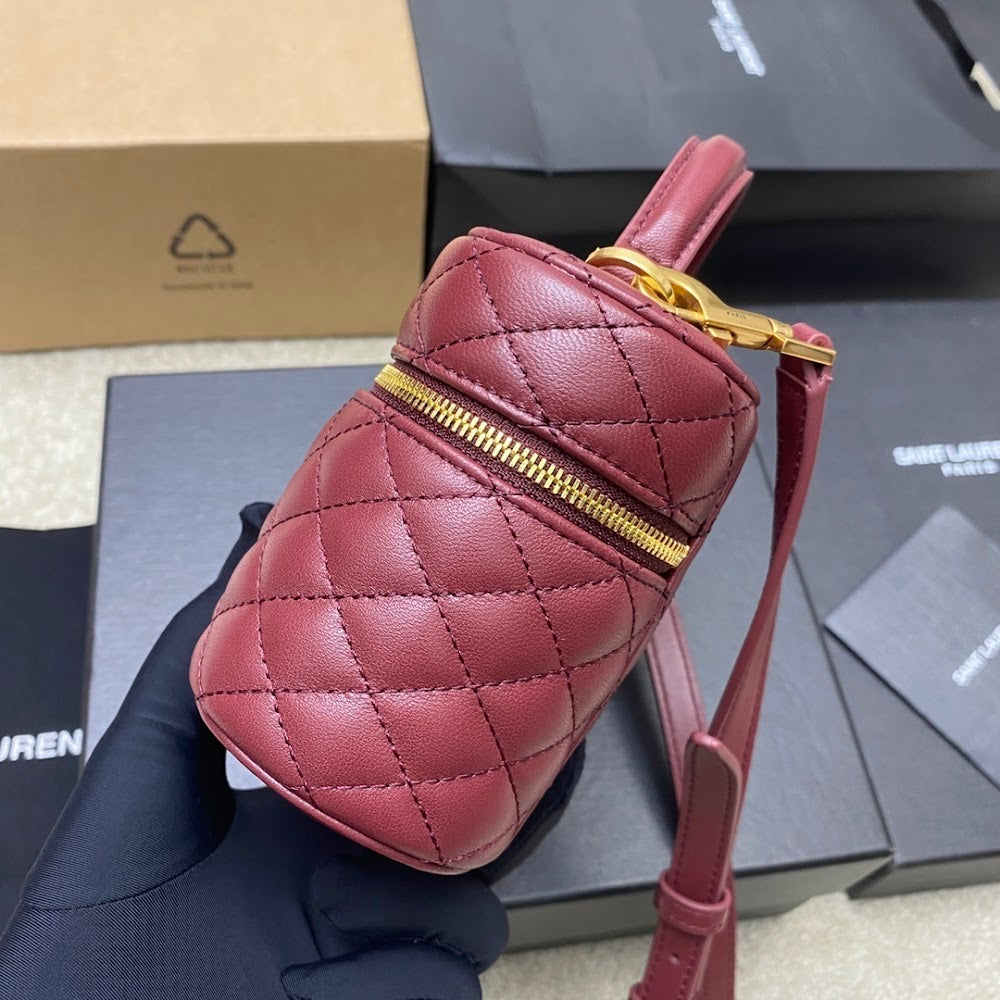 Dragons Bags YSLn Luxury Bag --120660