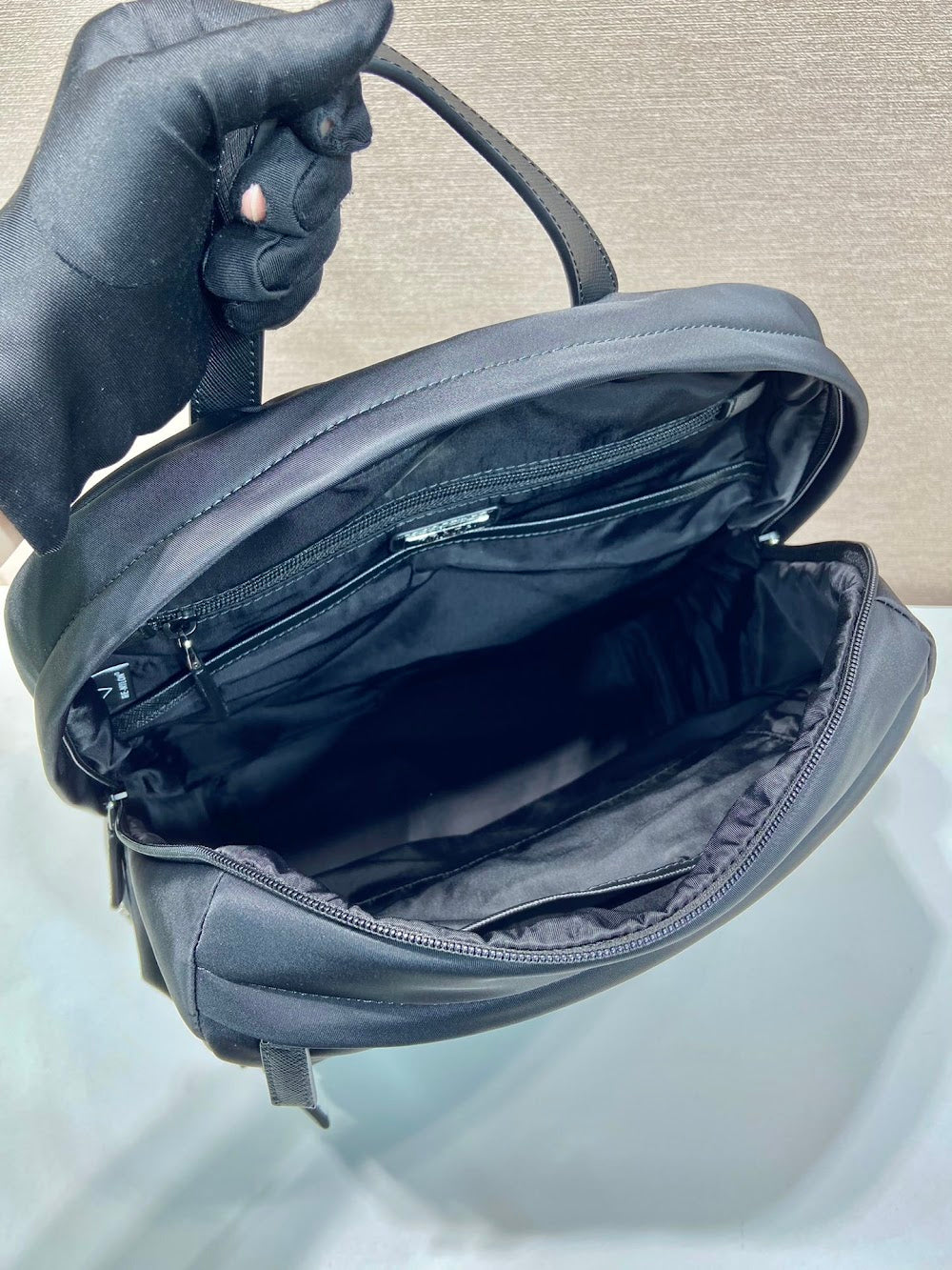 Jessica Bags pradn Luxury Bag --74936