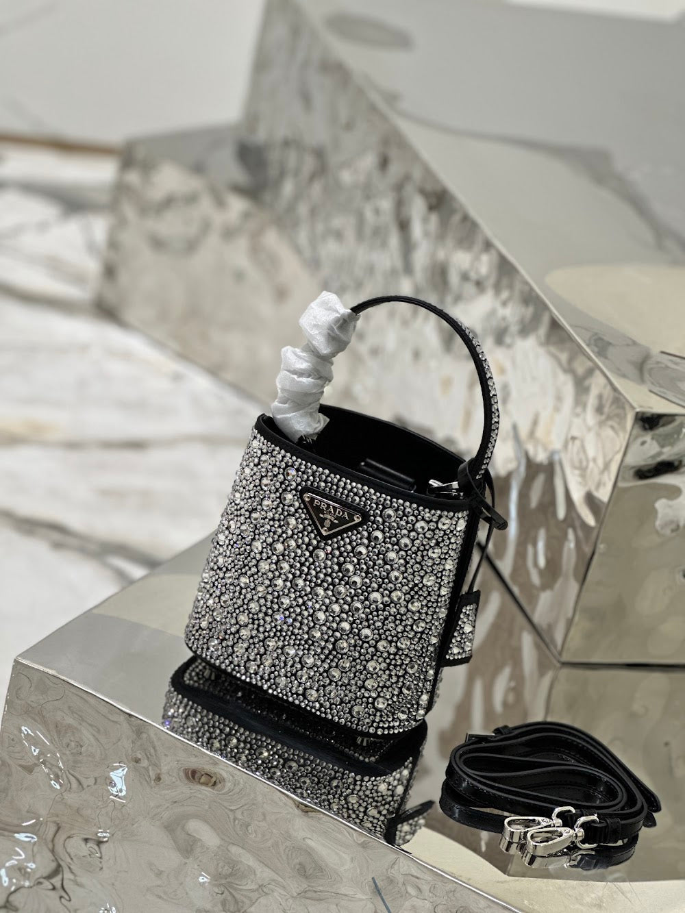 Dragons Bags Pradn Luxury Bag --101657