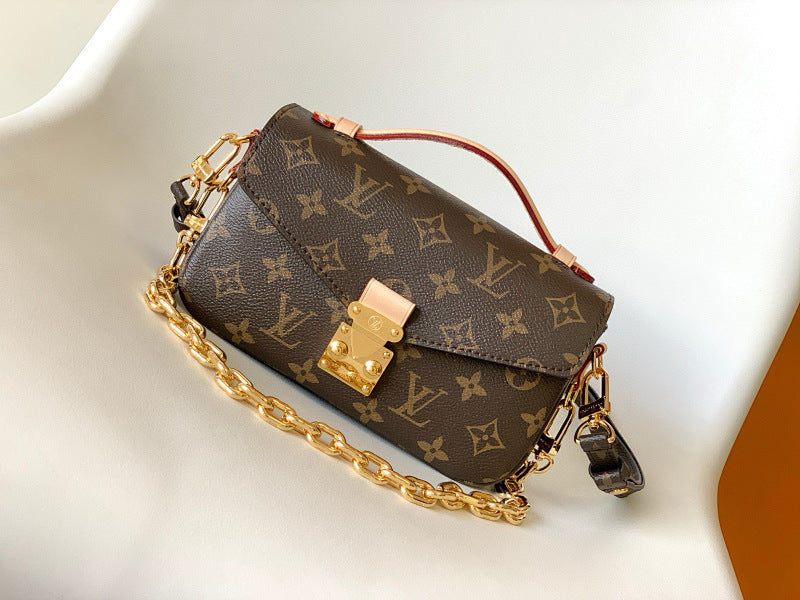 Dragons Bags LVn Luxury Bag --81078