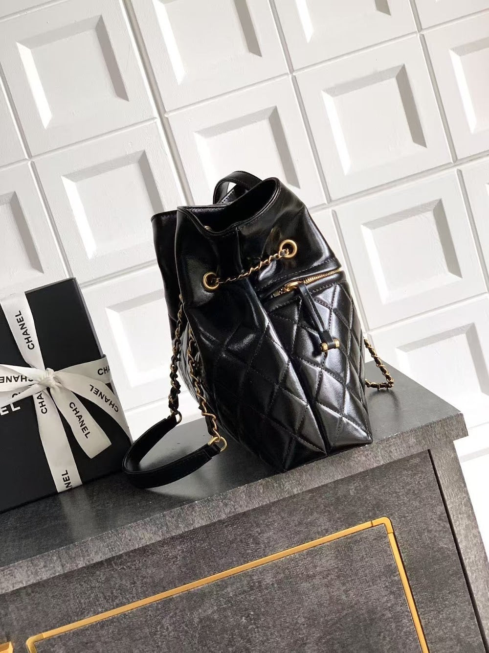 Dragons Bags CHn Luxury Bag --112783