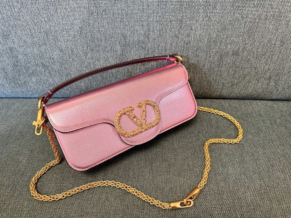 Dragons Bags Valentine Luxury Bag --121114