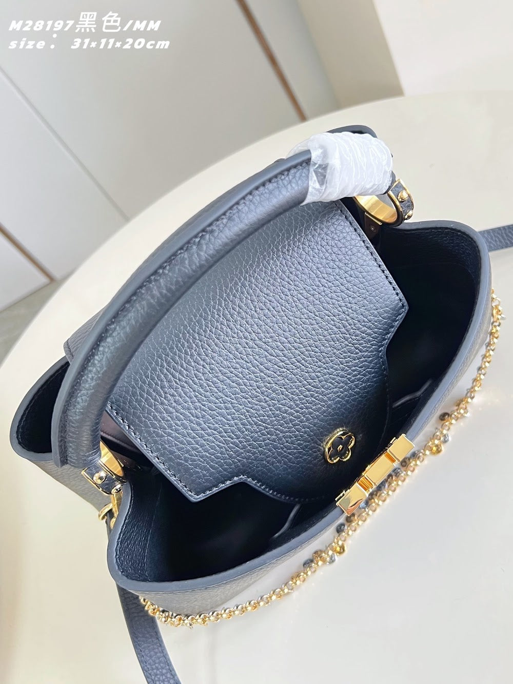 Dragons Bags ln Luxury Bag --96638