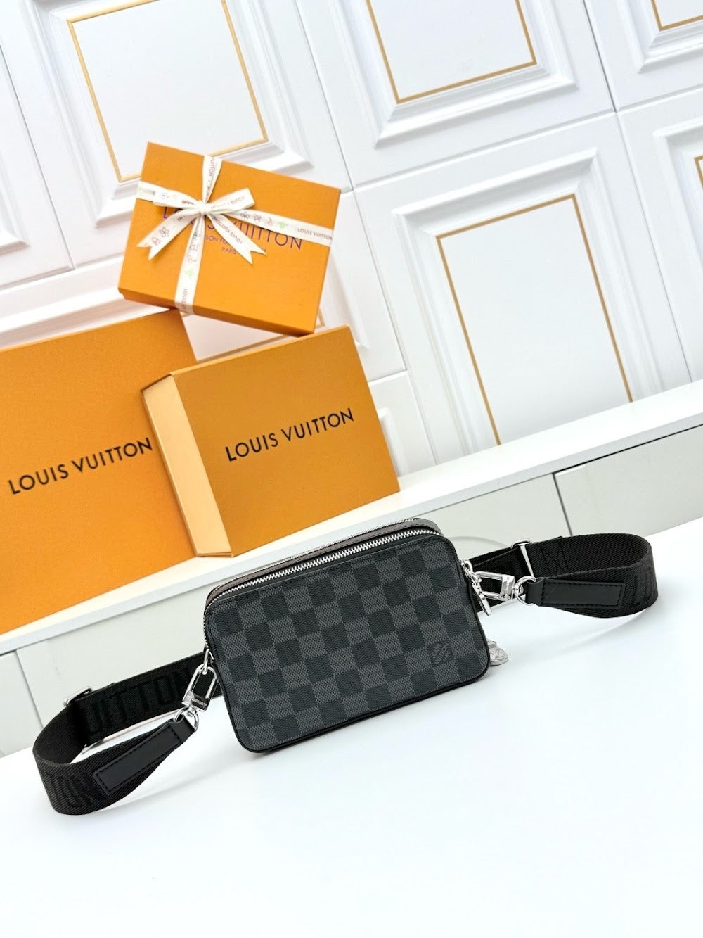 Dragons Bags ln Luxury Bag --71525