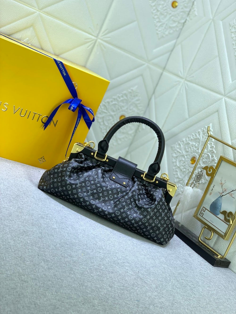 Dragons Bags LVn Luxury Bag --81242