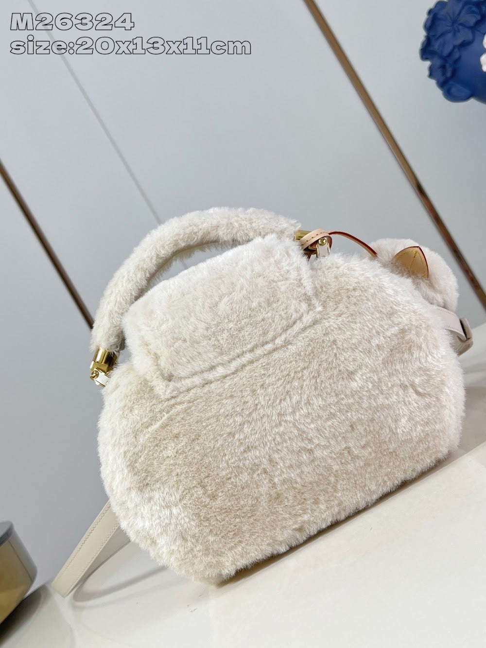 Dragons Bags ln Luxury Bag --95902