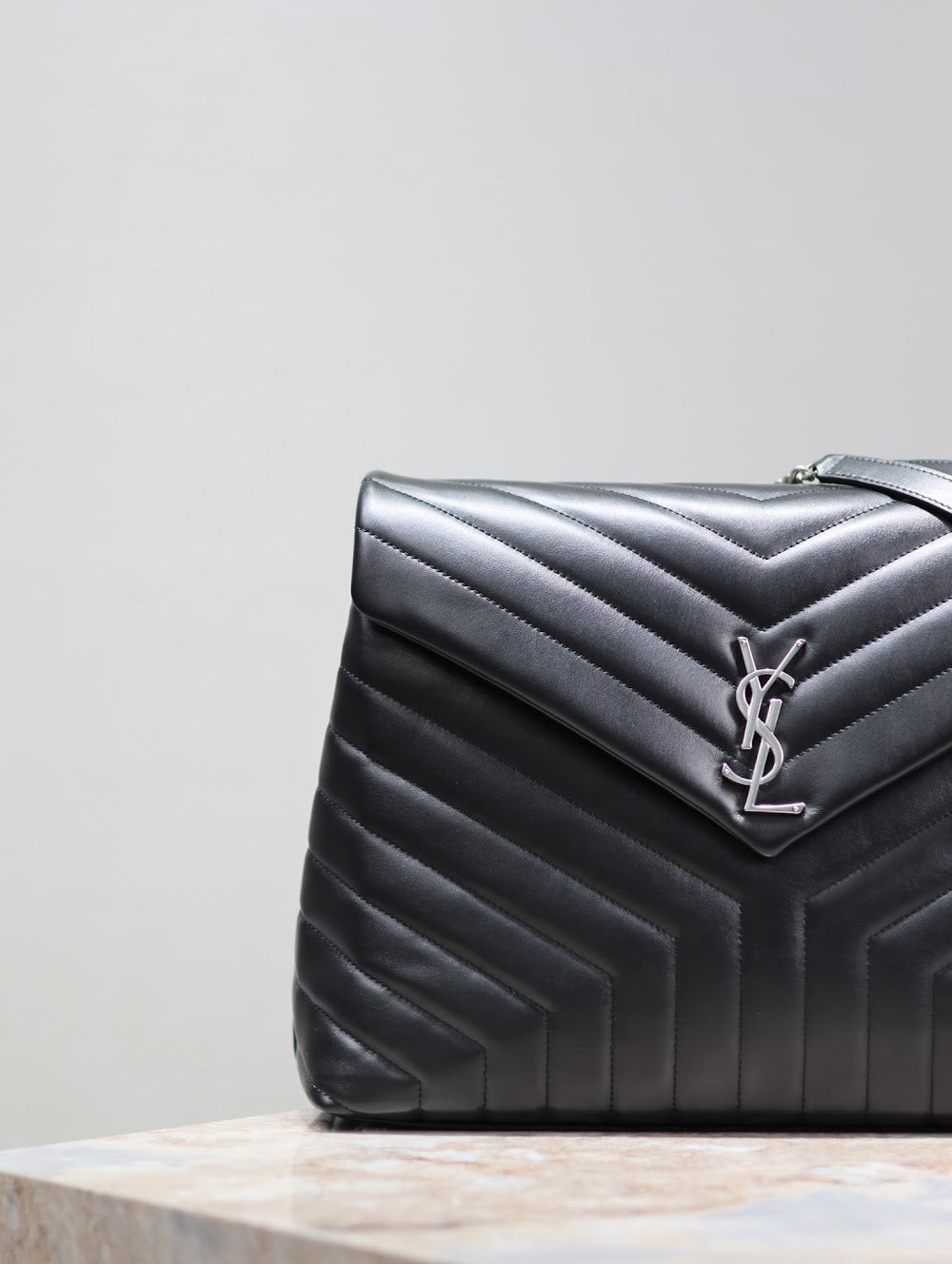 Dragons Bags YSLn Luxury Bag --120266