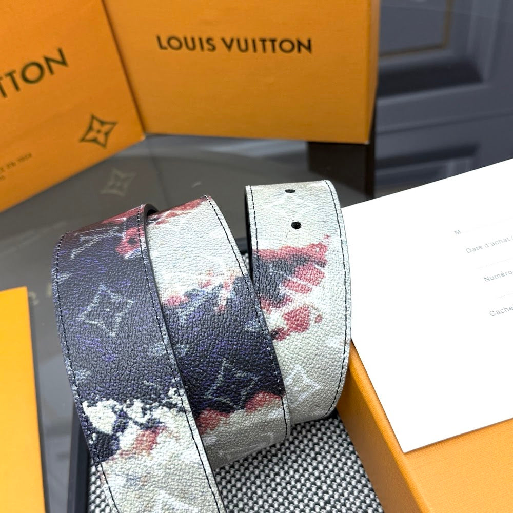 Dragons Bags ln Luxury Belt --100829